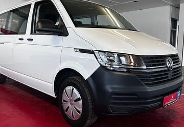 VW T6 Transporter 136.710 km 33.900 &euro; Ober Mörlen 61239