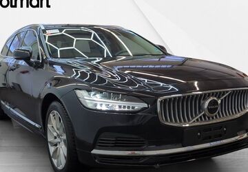 Volvo V90 23.891 km 41.596 &euro; Eschborn 65760