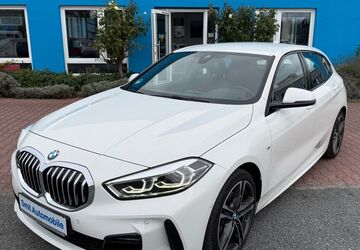 BMW 118 55.268 km 27.980 &euro; Darmstadt 64293