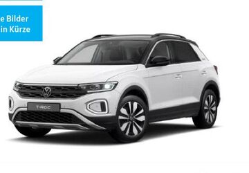 VW T-Roc 27.754 km 29.480 &euro; Eschborn 65760
