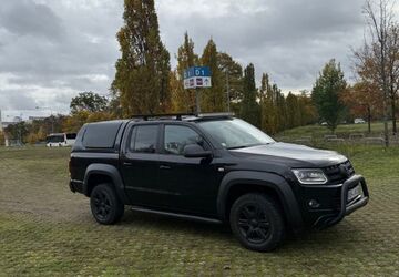 VW Amarok 229.000 km 15.600 &euro; Rotenburg 36199