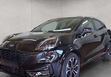 Ford Puma 23.981 km 20.950 &euro; Frankfurt am Main 60386