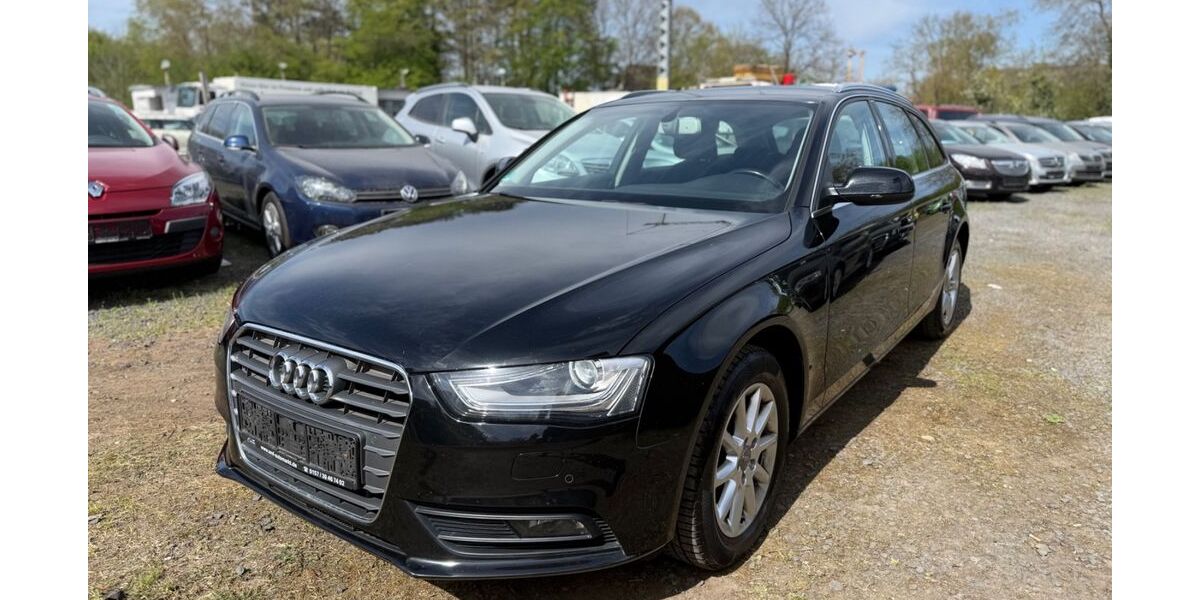 Audi A4 233.949 km 6.450 &euro; Mühlheim am Main 63165