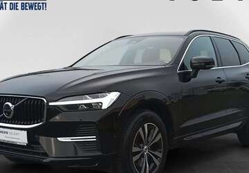 Volvo XC60 61.100 km 34.930 &euro; Hanau 63452