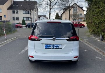 Opel Zafira Tourer 166.000 km 8.000 &euro; Dietzenbach 63128