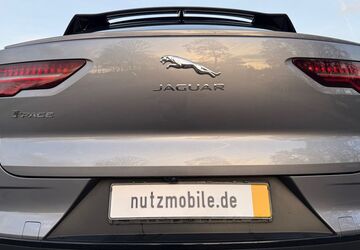 Jaguar I-Pace 79.000 km 19.999 &euro; Erlensee 63526