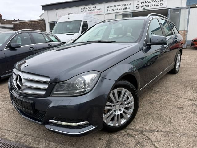 Mercedes-Benz C 250 150.000 km 12.990 &euro; Bad Vilbel 61118