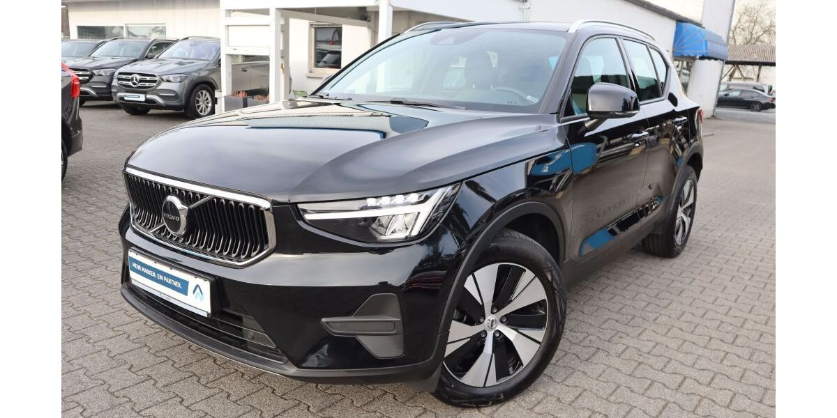 Volvo XC40 27.953 km 27.985 &euro; Darmstadt 64291