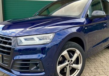 Audi Q5 140.000 km 28.990 &euro; Wehrheim 61273