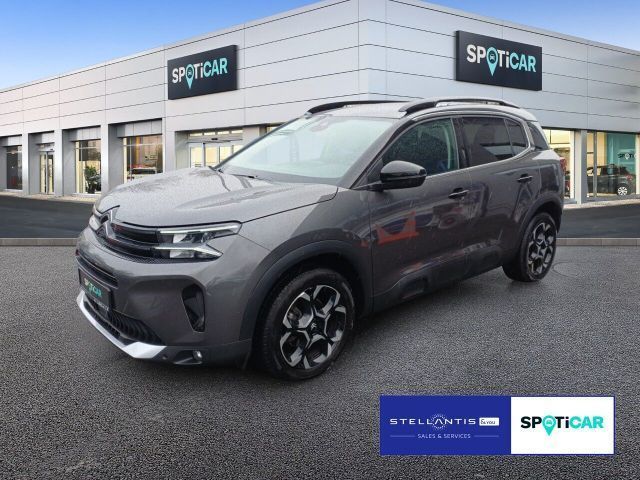 Citroen C5 Aircross 47.960 km 23.750 &euro; Neu-Isenburg 63263
