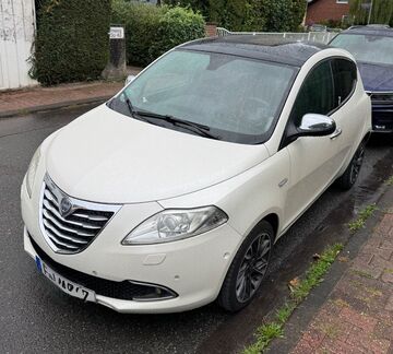 Gebrauchte Lancia Ypsilon