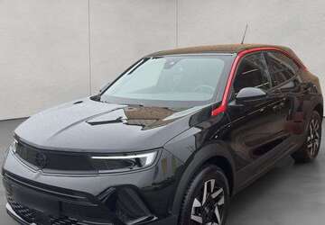 Opel Mokka 18.235 km 18.950 &euro; Frankfurt am Main 60386