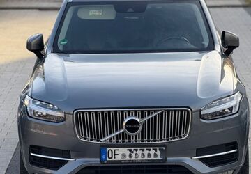 Volvo XC90 287.000 km 18.490 &euro; Offenbach am Main 63069