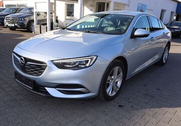 Opel Insignia 107.131 km 12.490 &euro; Darmstadt 64291