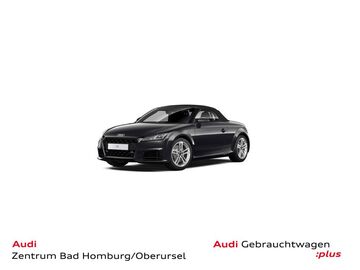 Gebrauchte Audi TT