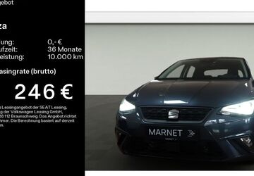 Seat Ibiza 9.900 km 20.900 &euro; Königstein/Ts. 61462