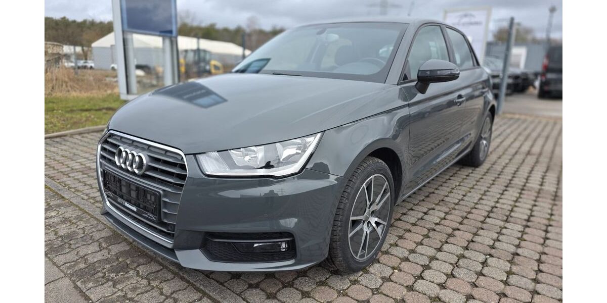 Audi A1 89.500 km 14.500 &euro; Kleinostheim 63801