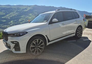 BMW X7 61.000 km 67.500 &euro; Hanau 63457