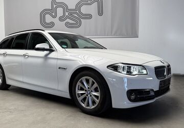 BMW 520 193.688 km 13.990 &euro; Maintal bei Frankfurt am Main 63477