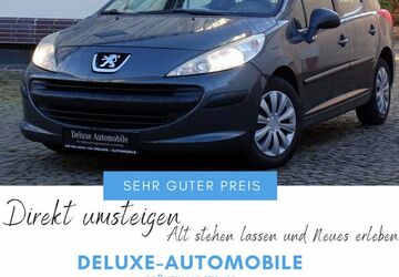 Peugeot 207 191.000 km 1.700 &euro; Alzenau 63755