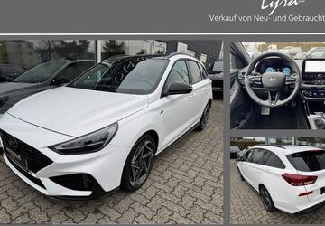 Hyundai i30 5.180 km 25.880 &euro; Hanau 63456
