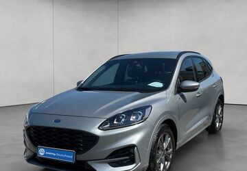 Ford Kuga 8.750 km 28.950 &euro; Hanau 63452