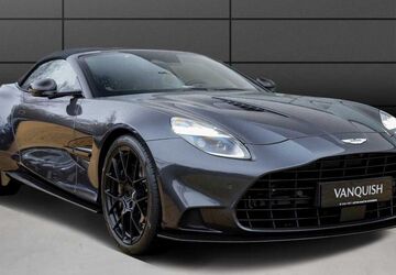 Aston Martin Vanquish 2.250 km 449.007 &euro; Kronberg 61476