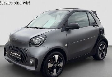 Smart ForTwo 12.768 km 18.500 &euro; Neu Isenburg 63263