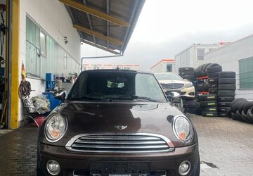 Mini Cooper 193.500 km 4.800 &euro; Hanau 63450