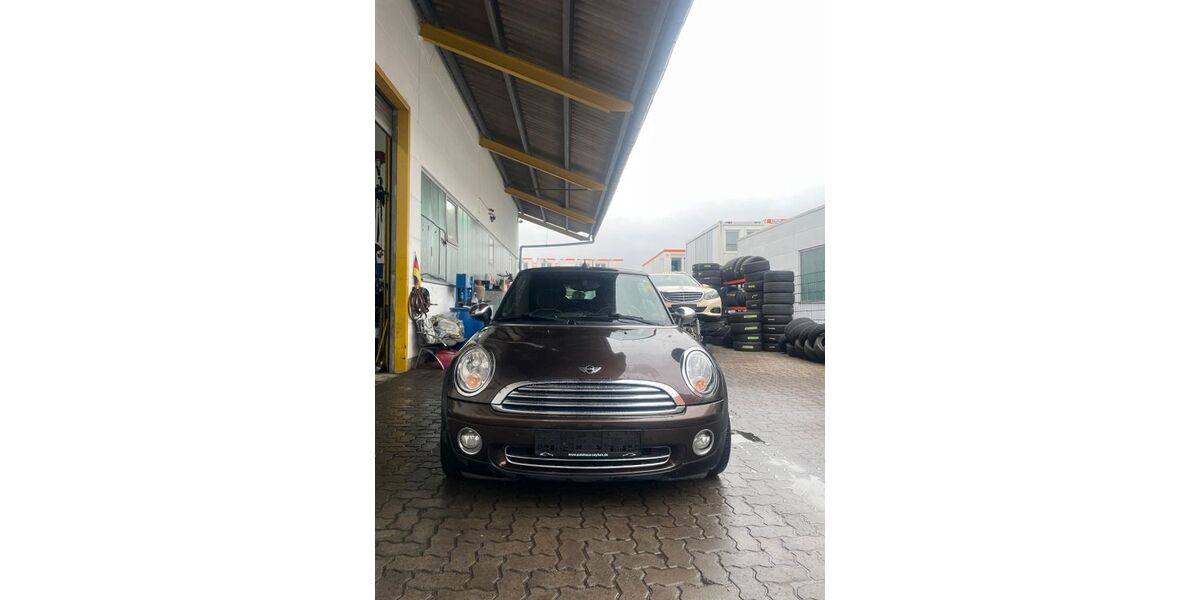 Mini Cooper 193.500 km 4.800 &euro; Hanau 63450
