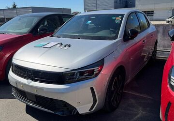 Opel Corsa 31.609 km 14.280 &euro; Rüsselsheim 65428