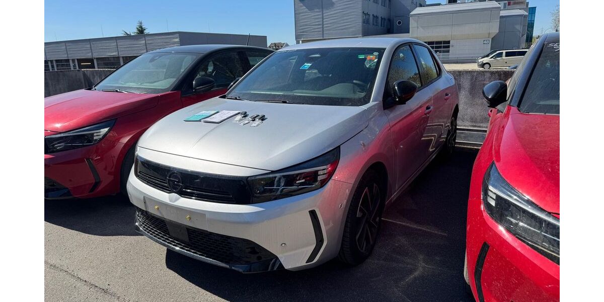 Opel Corsa 31.609 km 14.280 &euro; Rüsselsheim 65428