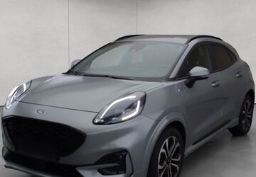 Ford Puma 17.891 km 22.750 &euro; Frankfurt 60386