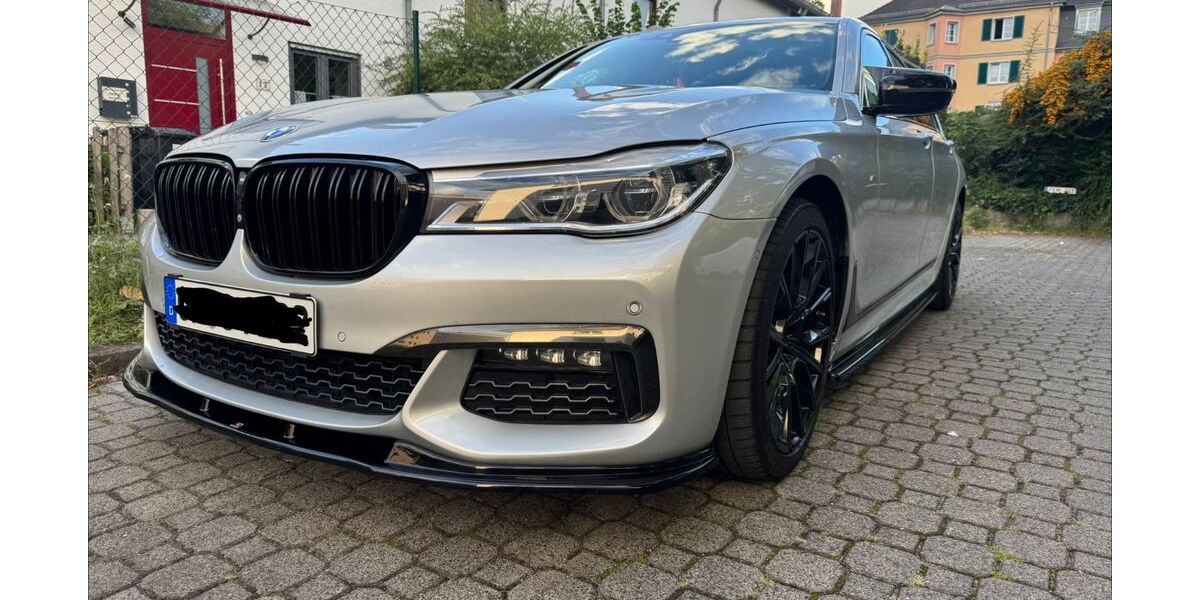 BMW 730 119.945 km 34.400 &euro; Offenbach am Main 63075