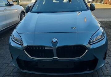 BMW 120 5.500 km 26.950 &euro; Wehrheim 61273