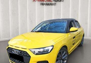 Audi A1 157.546 km 13.050 &euro; Frankfurt/M. 65933