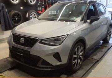 Seat Arona 25.409 km 18.990 &euro; Königstein/Ts. 61462