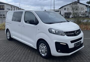 Opel Vivaro 134.500 km 16.280 &euro; Langen 63225
