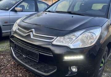 Citroen C3 135.000 km 4.999 &euro; Frankfurt am Main 65929