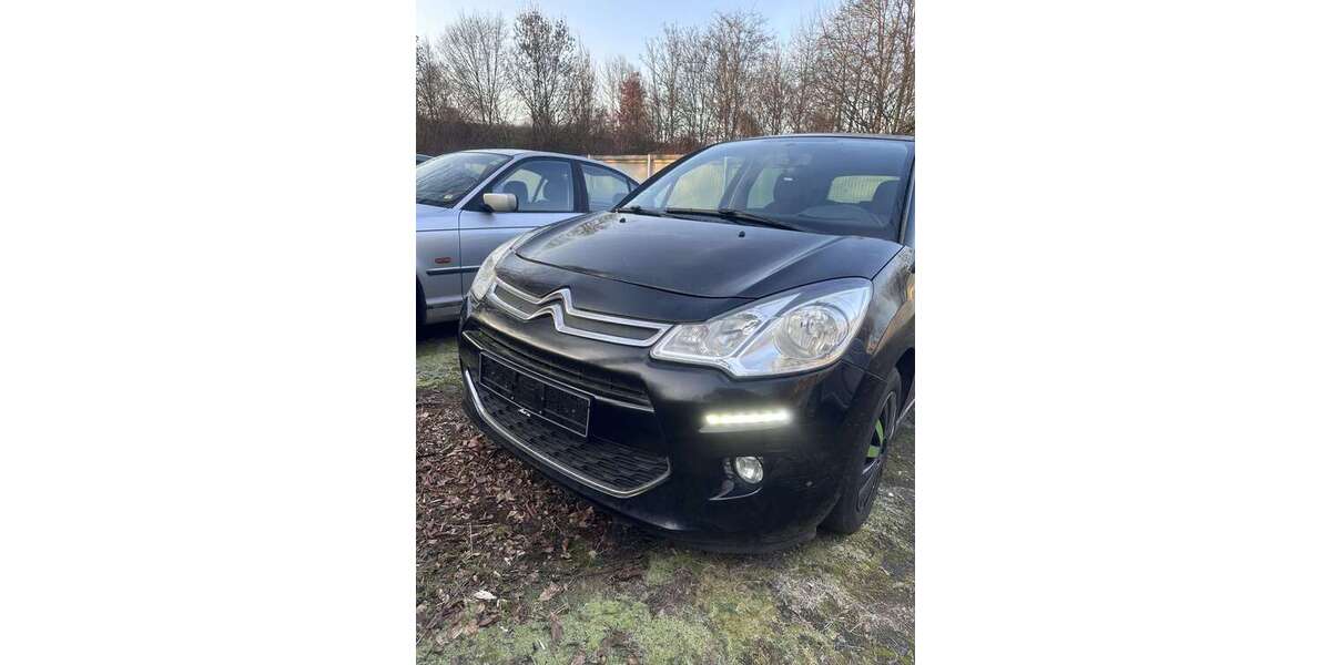 Citroen C3 135.000 km 4.999 &euro; Frankfurt am Main 65929