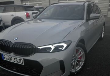 BMW 320 2.942 km 69.399 &euro; Frankfurt am Main 60435