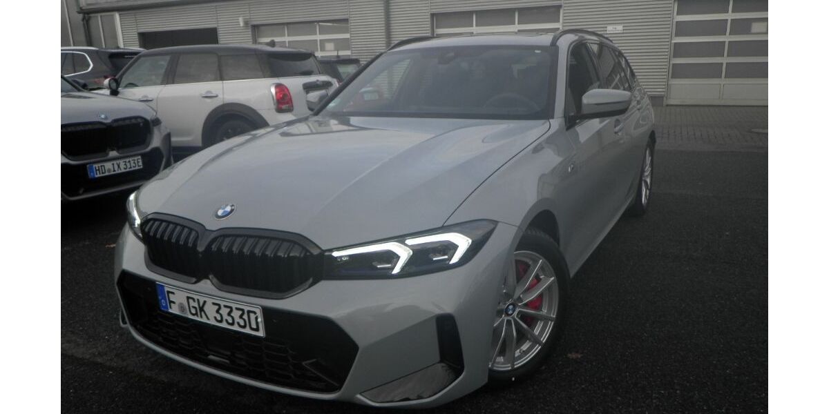 BMW 320 6.671 km 69.399 &euro; Frankfurt am Main 60435