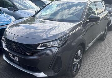 Peugeot 5008 29.360 km 23.680 &euro; Rüsselsheim 65428