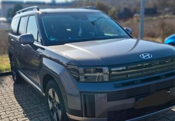 Hyundai SANTA FE 9.700 km 46.600 &euro; Niedernhausen 65527