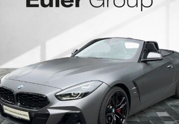BMW Z4 36.217 km 47.599 &euro; Frankfurt 60314