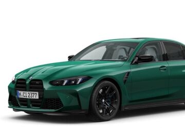 BMW M3 17.005 km 79.180 &euro; Bad Homburg 61352