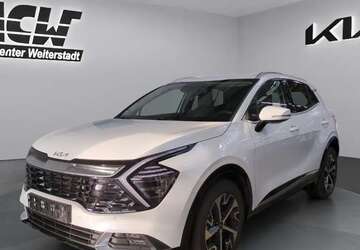 Kia Sportage 13.533 km 29.877 &euro; Weiterstadt 64331