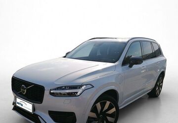 Volvo XC90 25.450 km 63.490 &euro; Friedberg 61169