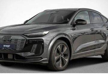 Audi Q6 e-tron 4.900 km 74.990 &euro; Darmstadt 64295