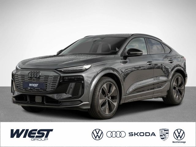 Audi Q6 e-tron 9.900 km 72.990 &euro; Darmstadt 64295